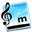 Melody Assistant icon