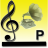 Melody player icon