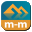 Memory-Map icon