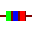 Mental Automation Resistor Color Code icon