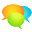 Menulab Discussion icon