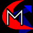 Merge icon