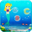 Mermaid Preschool Lessons icon