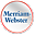 Merriam-Webster's Medical Desk Dictionary icon