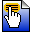 MetadataTouch icon