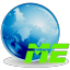 MeteoExplorer Portable icon