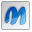 Mgosoft JPEG To PDF Converter icon