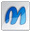 Mgosoft PCL To PS Command Line icon