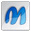 Mgosoft PDF Stamper Command Line icon