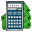 MHS Financial Calculators icon