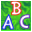 MHX Alphabet Bingo icon