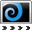 Miami Screensaver icon