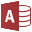 Microsoft Access 2016