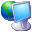 Microsoft AppLocale icon
