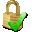 Microsoft Baseline Security Analyzer icon