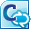 Microsoft Communicator 2010 Attendee icon