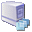 Microsoft Enterprise Desktop Virtualization icon