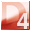 Microsoft Expression Design 4 Free icon