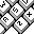 Microsoft Keyboard Layout Creator icon