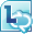 Microsoft Lync 2010 Attendee icon