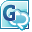 Microsoft Lync Server 2010 Group Chat icon