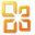 Microsoft Office 2010 Filter Packs icon