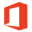 Microsoft Office Access Runtime icon