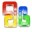 Microsoft Office Accounting Express icon