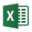 Microsoft Office Excel 2013 XLL Software Development Kit icon