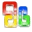 Microsoft Office Project Portfolio Server icon