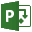 Microsoft Project Standard icon