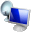 Microsoft Remote Desktop Connection icon