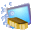Microsoft Safety Scanner icon