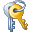 Microsoft SMS 2003 Account Review Tool icon