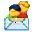 Microsoft SNARF icon