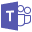 Microsoft Teams icon