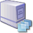 Microsoft Virtual PC 2007 icon