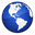 Microsoft VirtualEarth Hybrid Downloader icon