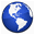 Microsoft VirtualEarth Hybrid Downloader icon