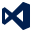 Microsoft Visual Studio Express icon