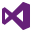 Microsoft Visual Studio Ultimate icon