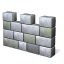 Microsoft Windows Defender icon