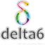 Microtexne Delta 6 icon