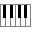 MIDI Manuals icon