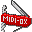 MIDI-OX icon