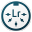 MIDI2LR icon