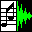 Midi2Wav Recorder icon