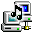MIDIoverLAN CP icon
