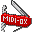 MIDIOX icon