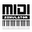 MidiSimulator icon